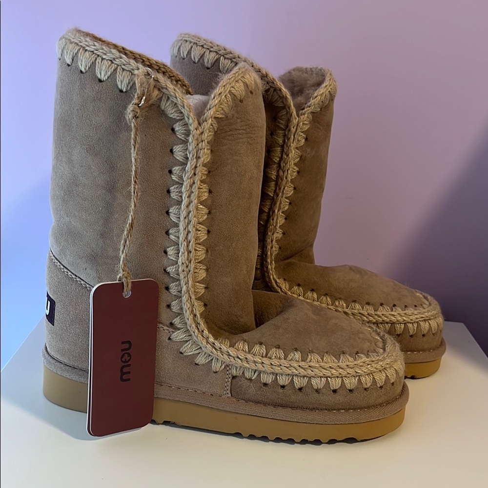 Mou Eskimo 24 Boots
